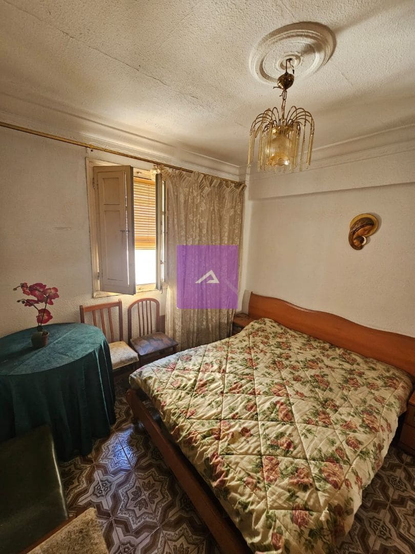 3 Zimmer Wohnung zu verkaufen in Valencia Stadt - 270.000 € (Ref: 9412450)