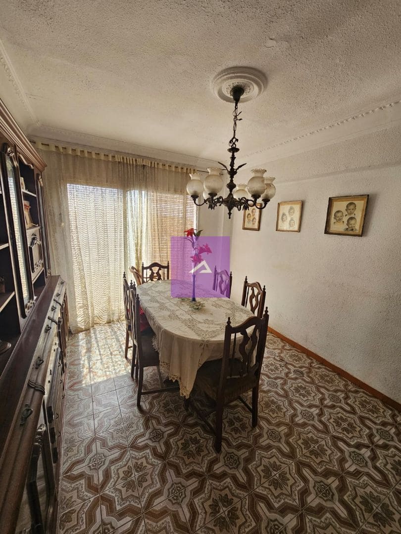 3 Zimmer Wohnung zu verkaufen in Valencia Stadt - 270.000 € (Ref: 9412450)