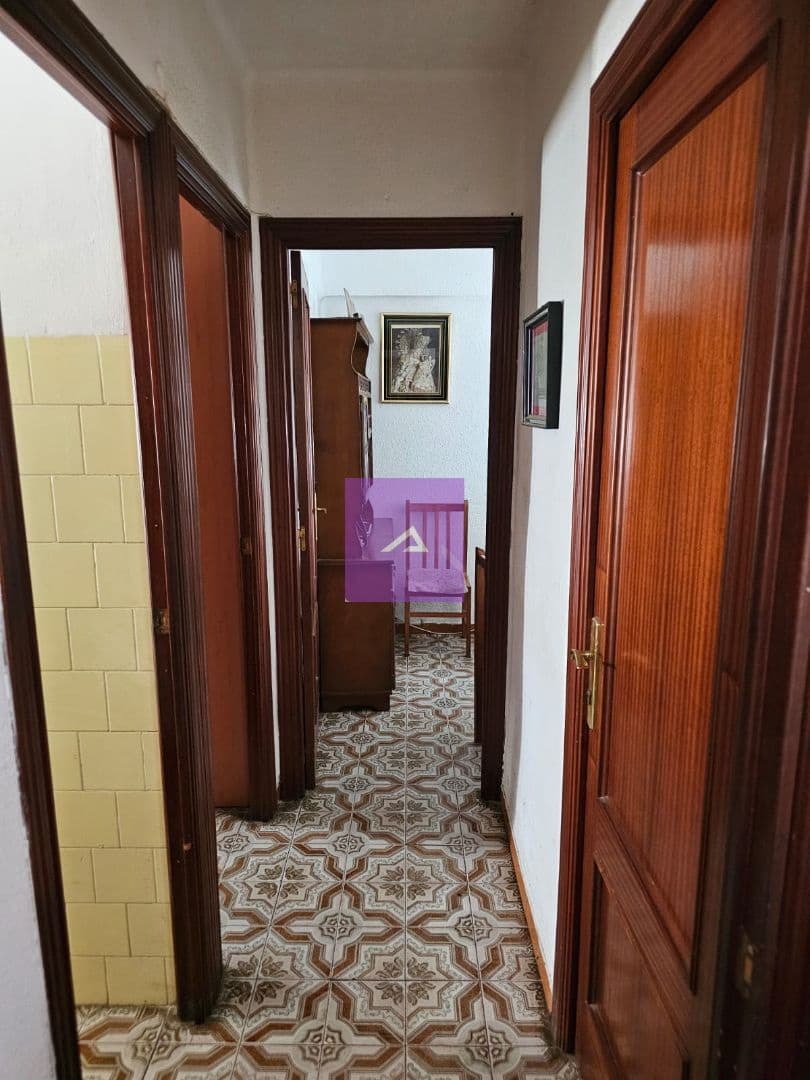 3 Zimmer Wohnung zu verkaufen in Valencia Stadt - 270.000 € (Ref: 9412450)