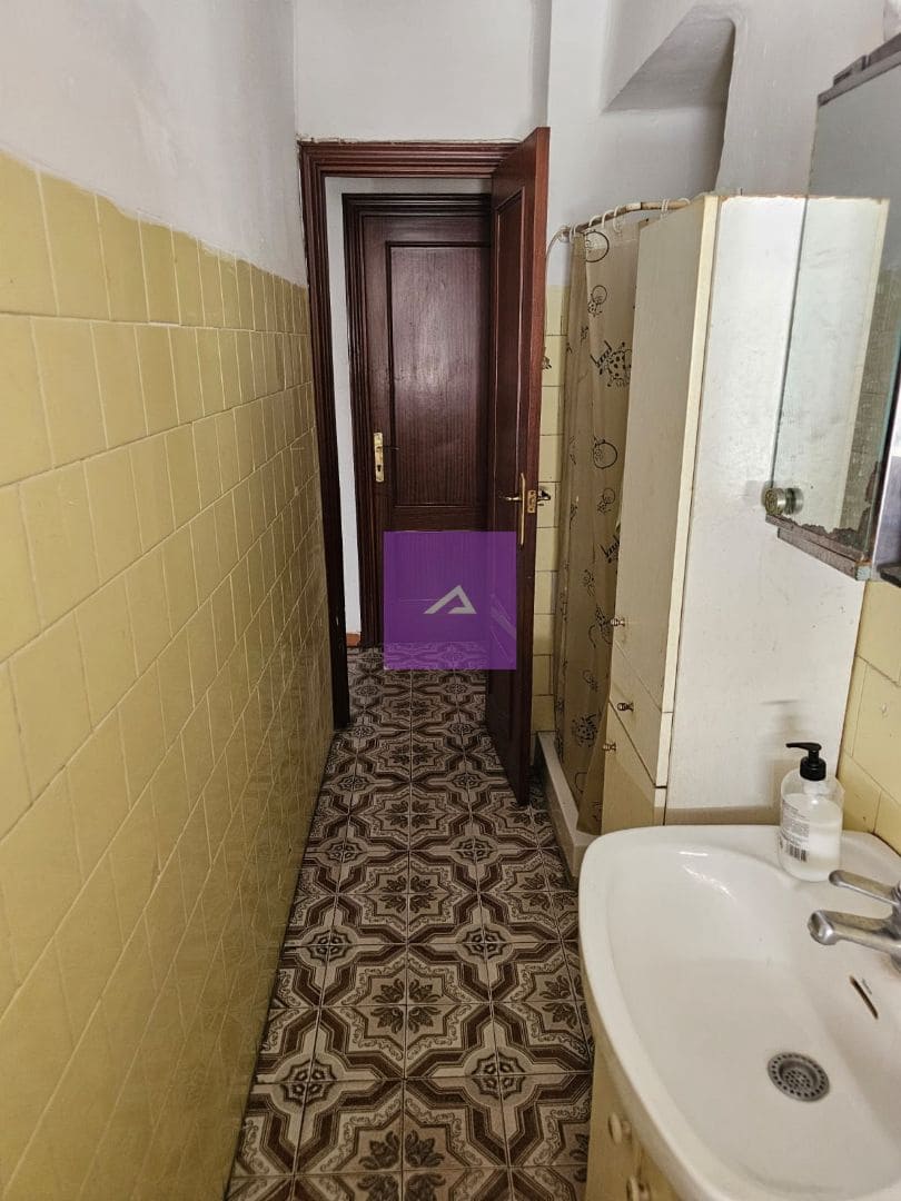 3 Zimmer Wohnung zu verkaufen in Valencia Stadt - 270.000 € (Ref: 9412450)