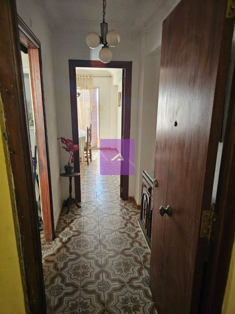 3 Zimmer Wohnung zu verkaufen in Valencia Stadt - 270.000 € (Ref: 9412450)