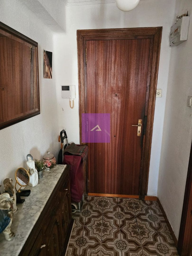 3 Zimmer Wohnung zu verkaufen in Valencia Stadt - 270.000 € (Ref: 9412450)