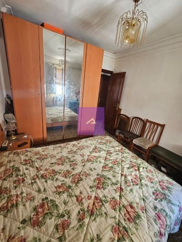 3 Zimmer Wohnung zu verkaufen in Albors, València Stadt - 270.000 € (Ref: 9412450)