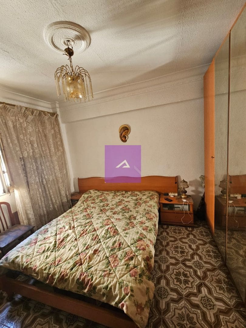 3 Zimmer Wohnung zu verkaufen in Valencia Stadt - 270.000 € (Ref: 9412450)