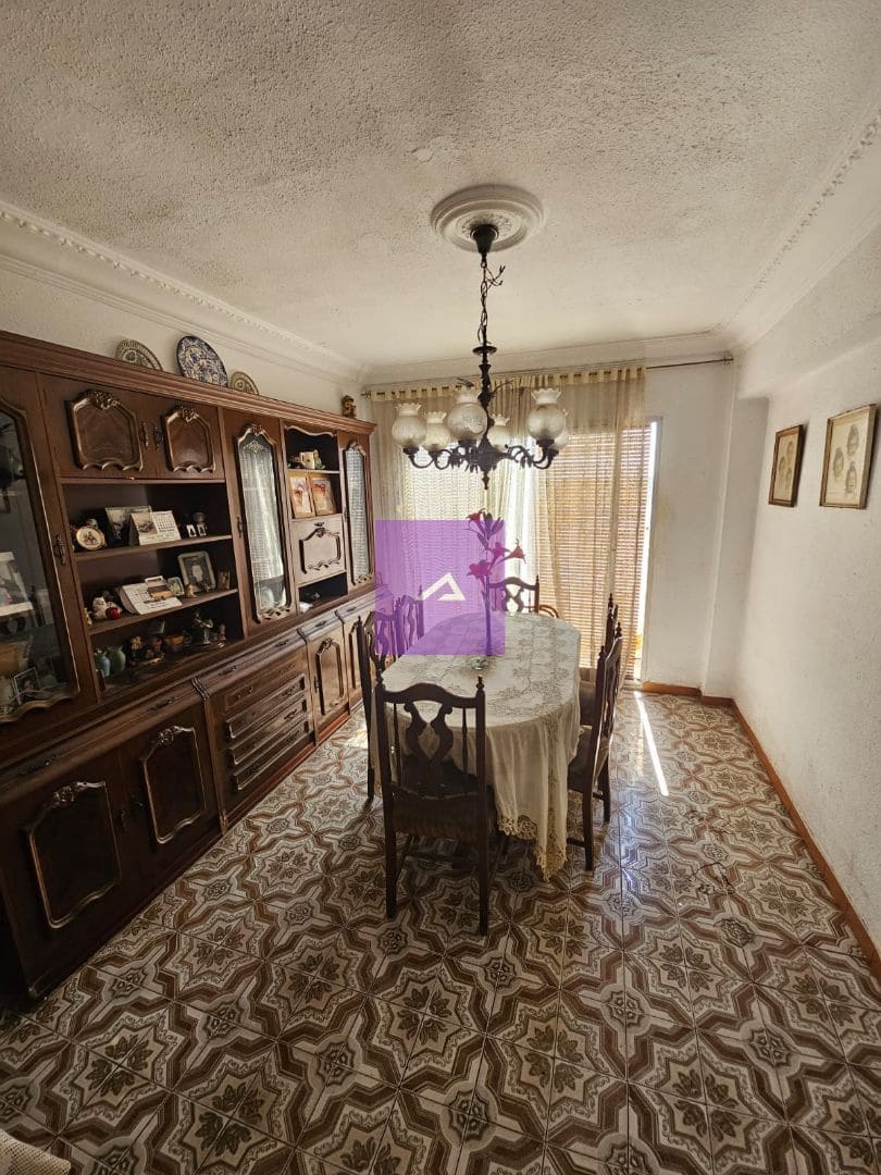 3 Zimmer Wohnung zu verkaufen in Valencia Stadt - 270.000 € (Ref: 9412450)