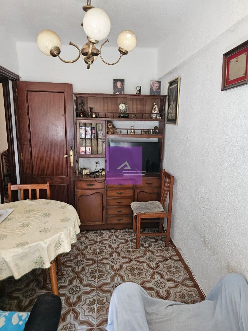 3 Zimmer Wohnung zu verkaufen in Valencia Stadt - 270.000 € (Ref: 9412450)