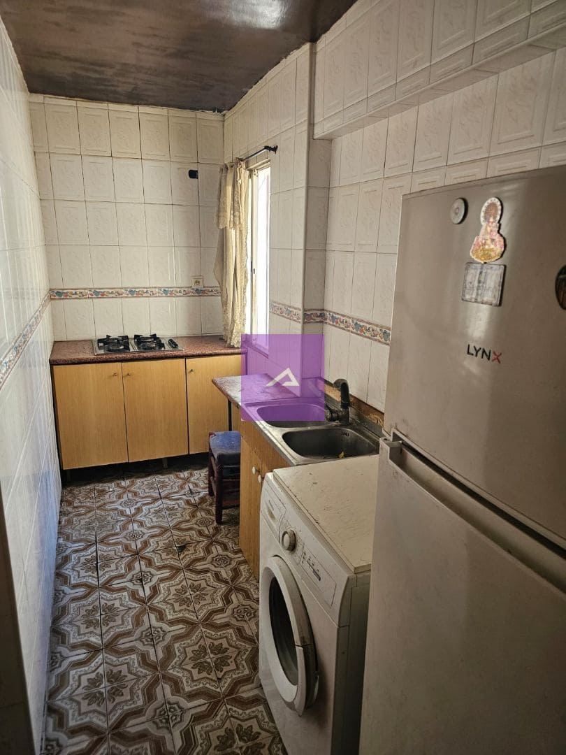 3 Zimmer Wohnung zu verkaufen in Valencia Stadt - 270.000 € (Ref: 9412450)