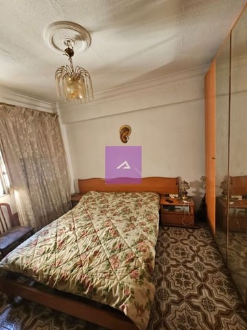 3 Zimmer Wohnung zu verkaufen in Albors, València Stadt - 270.000 € (Ref: 9412450)