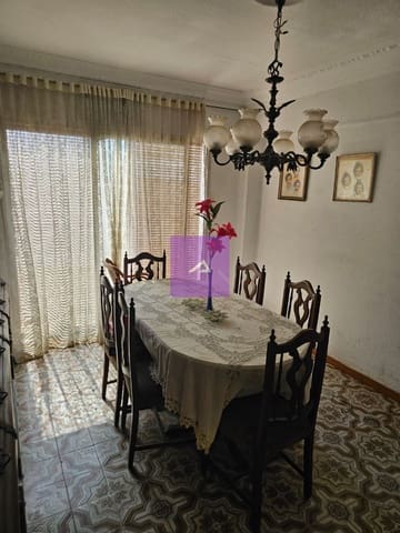 3 Zimmer Wohnung zu verkaufen in Albors, València Stadt - 270.000 € (Ref: 9412450)