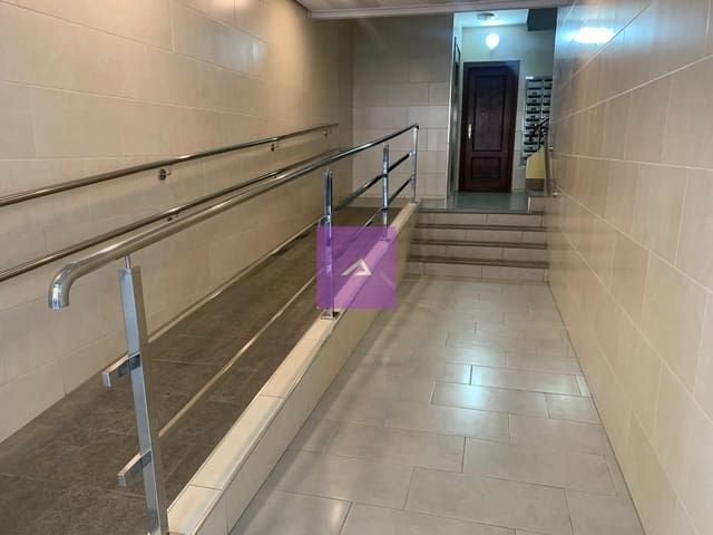 3 Zimmer Wohnung zu verkaufen in Albors, València Stadt - 270.000 € (Ref: 9412450)