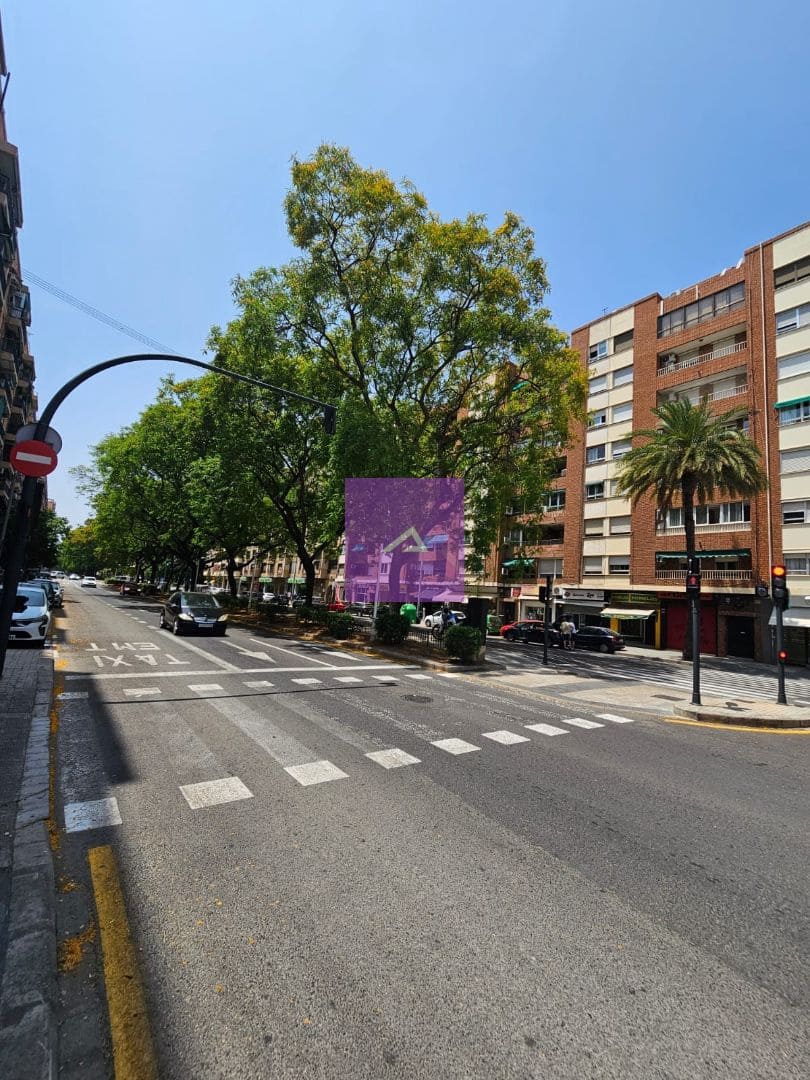 3 Zimmer Wohnung zu verkaufen in Valencia Stadt - 270.000 € (Ref: 9412450)