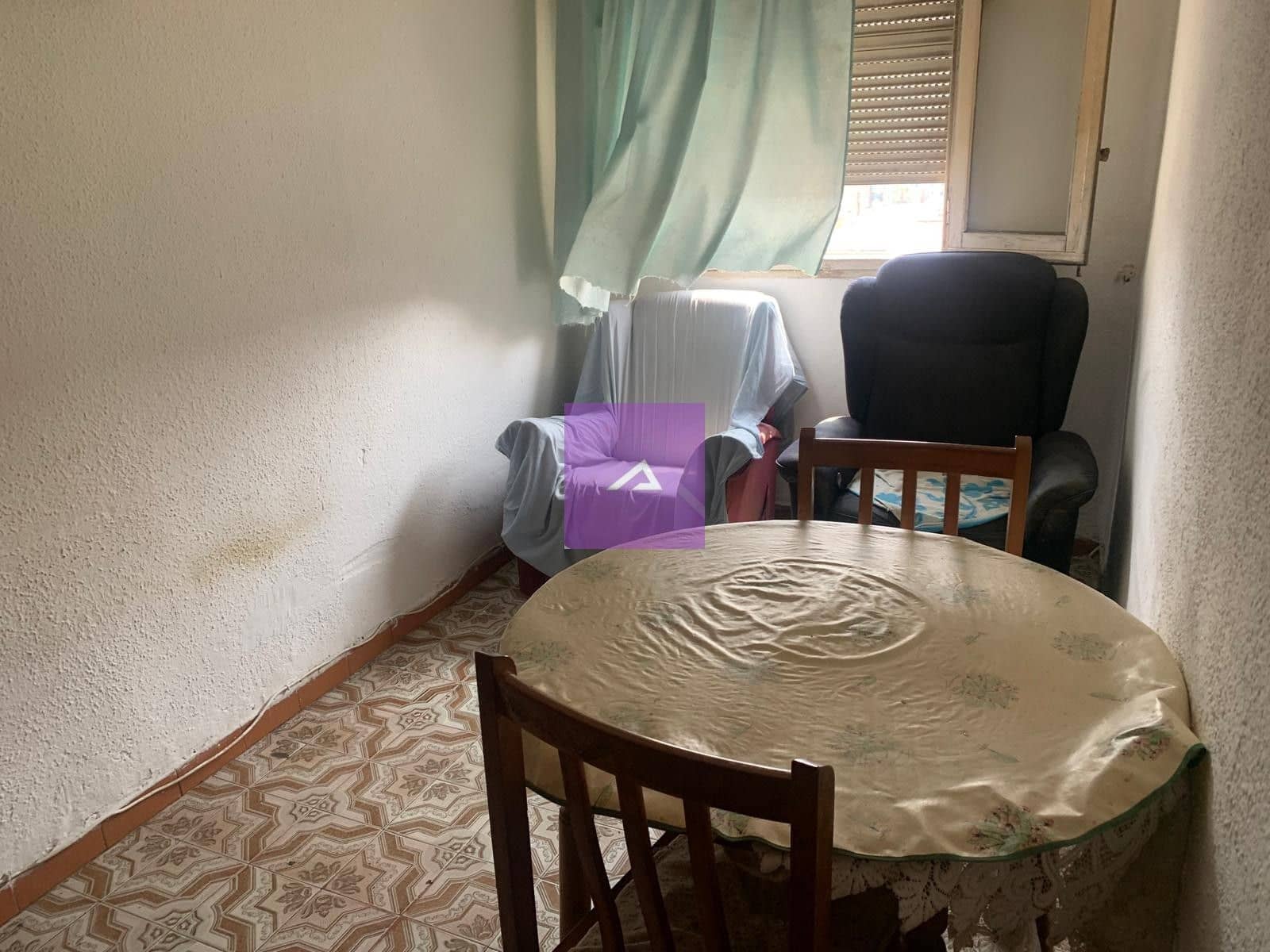 3 Zimmer Wohnung zu verkaufen in Valencia Stadt - 270.000 € (Ref: 9412450)