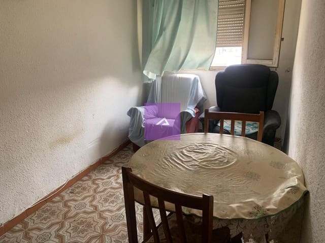 3 Zimmer Wohnung zu verkaufen in Albors, València Stadt - 270.000 € (Ref: 9412450)