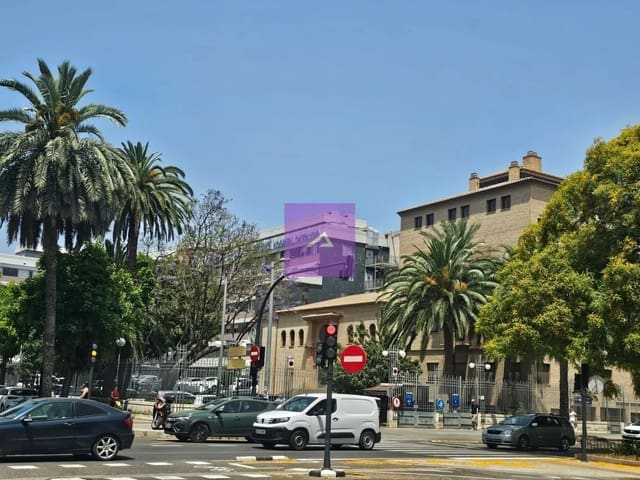 3 Zimmer Wohnung zu verkaufen in Albors, València Stadt - 270.000 € (Ref: 9412450)