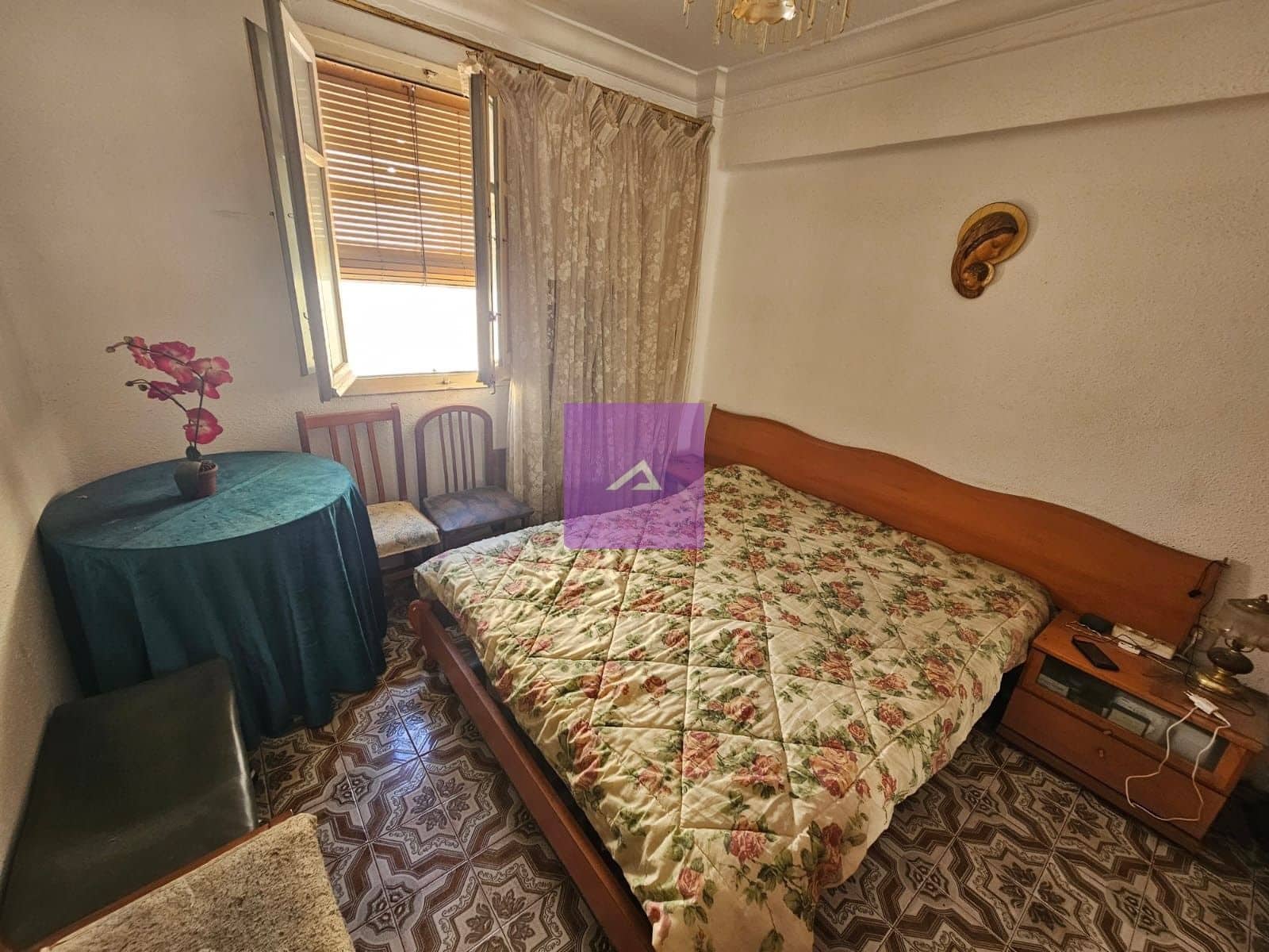 3 Zimmer Wohnung zu verkaufen in Valencia Stadt - 270.000 € (Ref: 9412450)