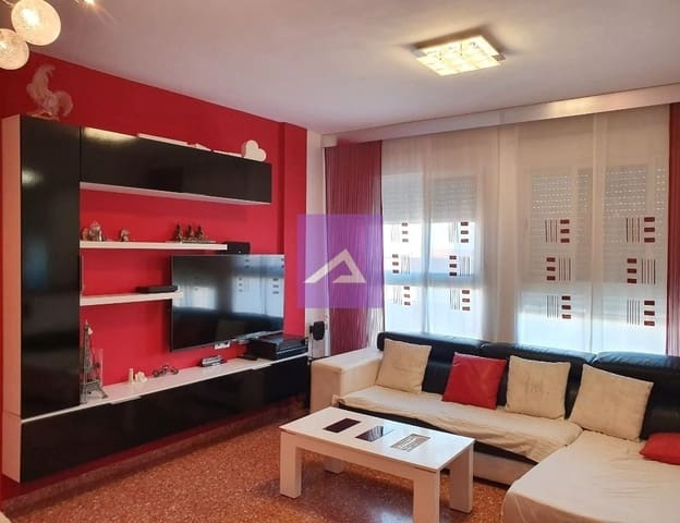 3 bedroom Flat for sale in Almàssera - € 238,500 (Ref: 9412451)