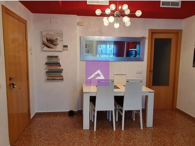 3 bedroom Flat for sale in Almàssera - € 238,500 (Ref: 9412451)