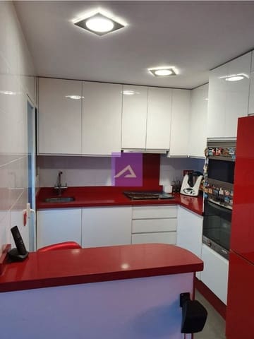 3 bedroom Flat for sale in Almàssera - € 238,500 (Ref: 9412451)