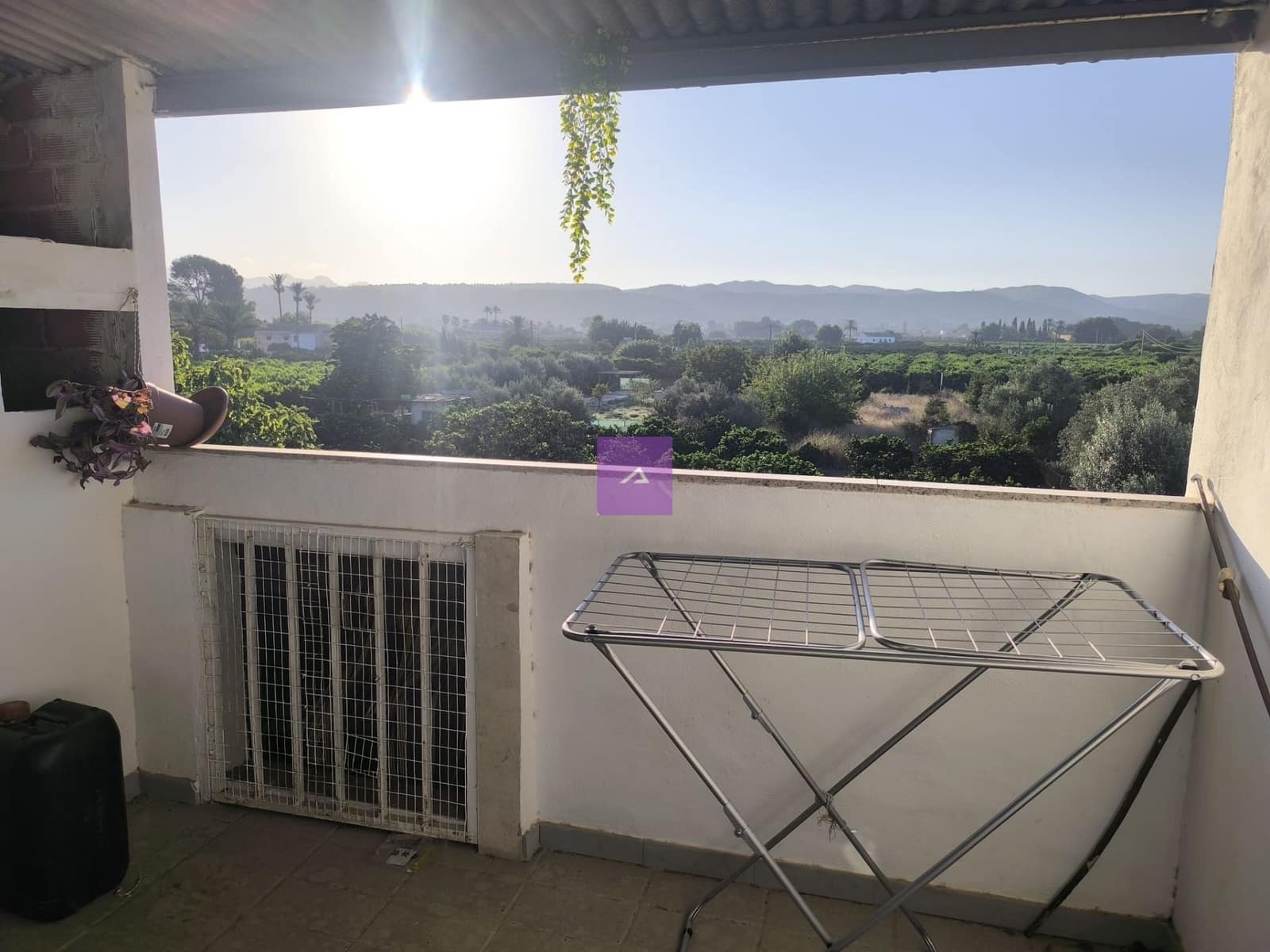 2 Zimmer Finca/Landgut zu verkaufen in Carcaixent mit Pool Garage - 124.000 € (Ref: 9412452)