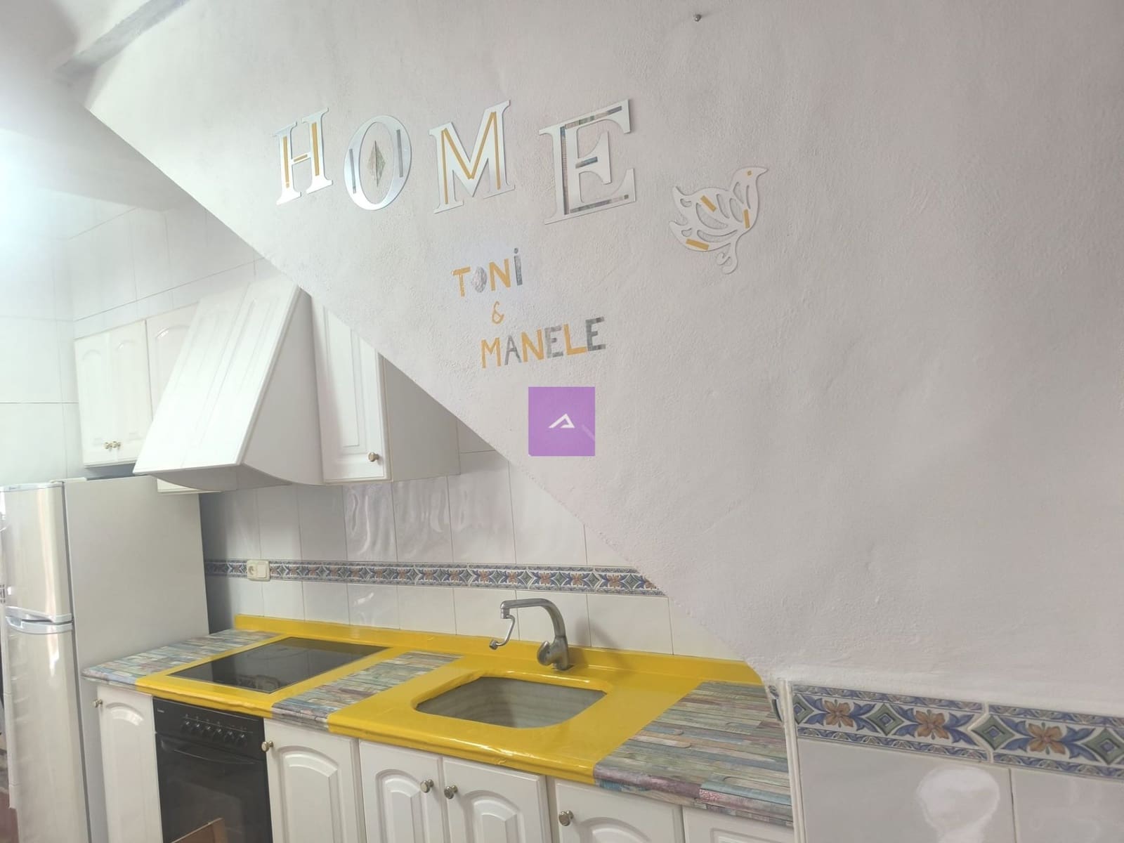 2 Zimmer Finca/Landgut zu verkaufen in Carcaixent mit Pool Garage - 124.000 € (Ref: 9412452)