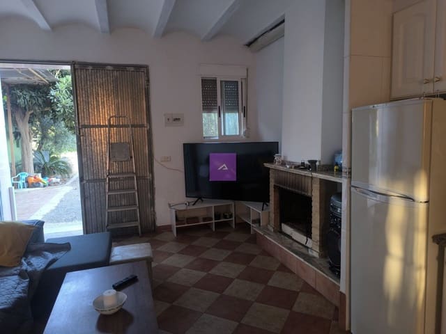 2 Zimmer Finca/Landgut zu verkaufen in Carcaixent mit Pool Garage - 124.000 € (Ref: 9412452)