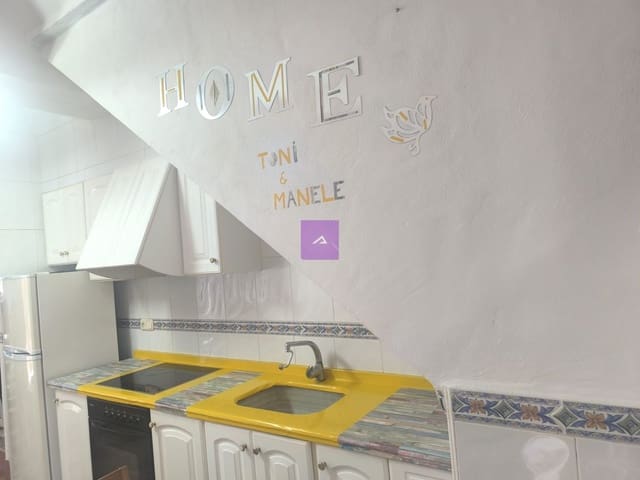 2 Zimmer Finca/Landgut zu verkaufen in Carcaixent mit Pool Garage - 124.000 € (Ref: 9412452)