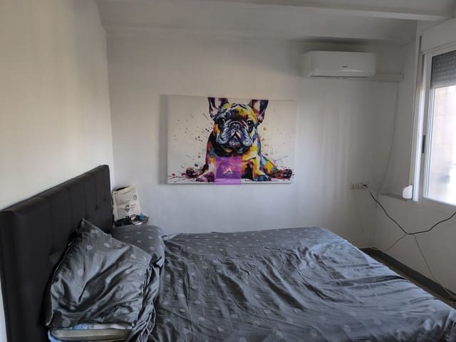 2 Zimmer Finca/Landgut zu verkaufen in Carcaixent mit Pool Garage - 124.000 € (Ref: 9412452)