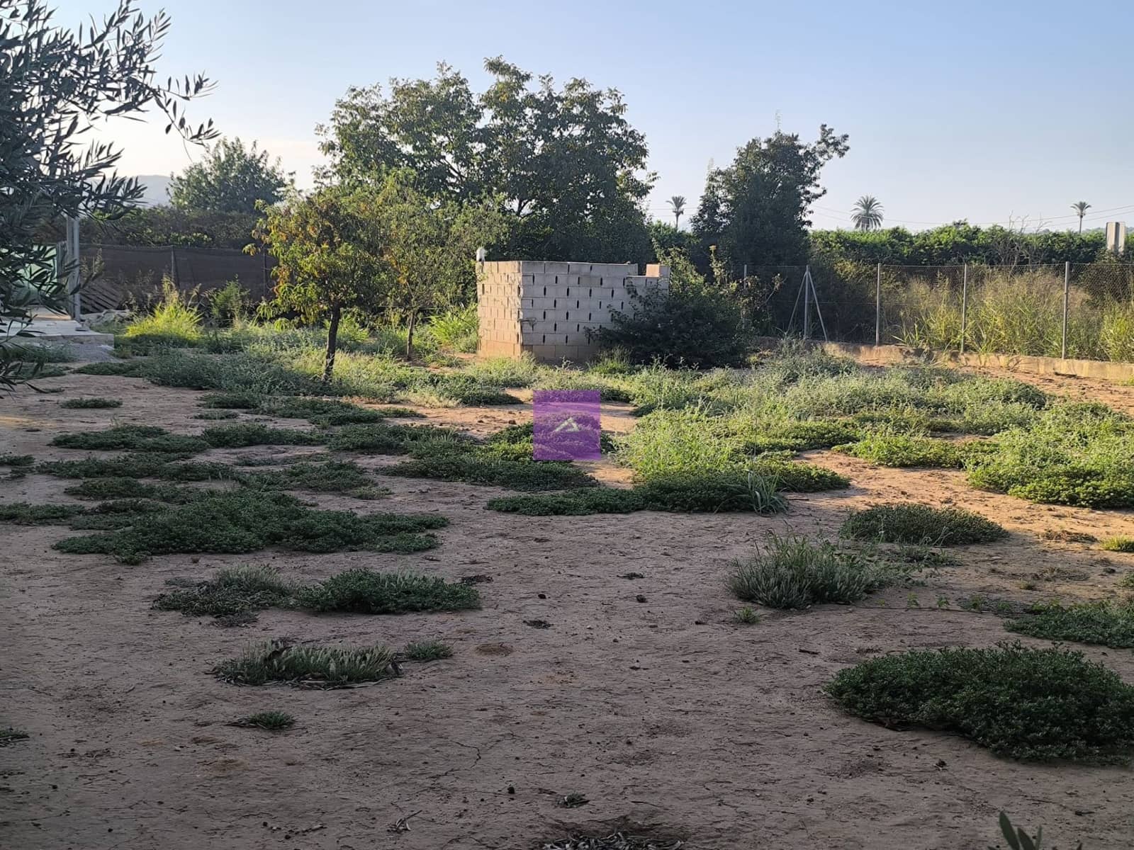 2 Zimmer Finca/Landgut zu verkaufen in Carcaixent mit Pool Garage - 124.000 € (Ref: 9412452)