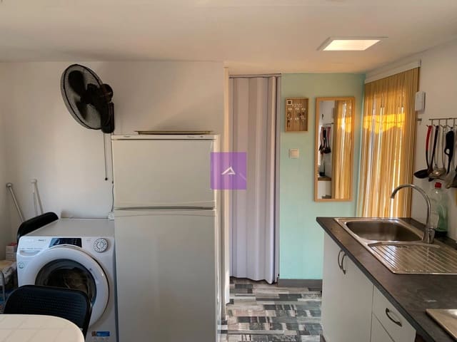 2 chambre Mobil-Home à vendre à La Vega - Marenyet, Cullera avec piscine garage - 75 000 € (Ref: 9412453)
