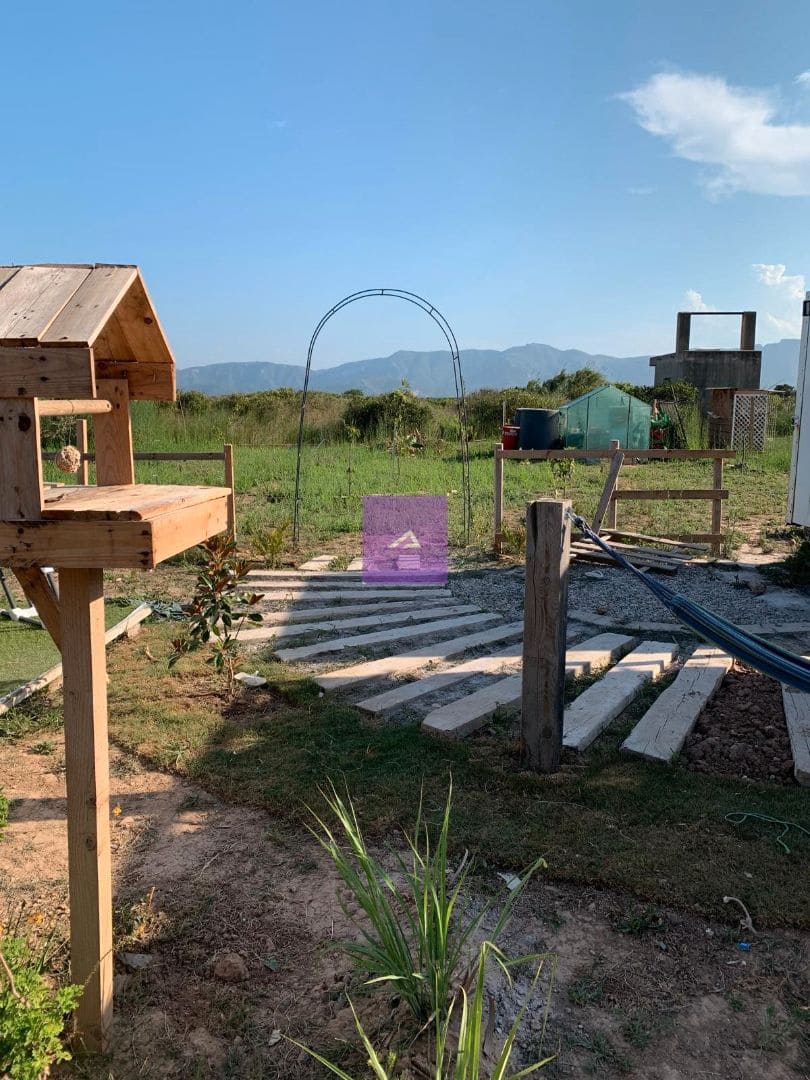 2 chambre Mobil-Home à vendre à Cullera avec piscine garage - 75 000 € (Ref: 9412453)