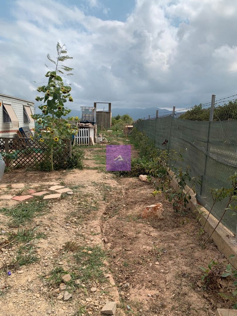 2 chambre Mobil-Home à vendre à Cullera avec piscine garage - 75 000 € (Ref: 9412453)