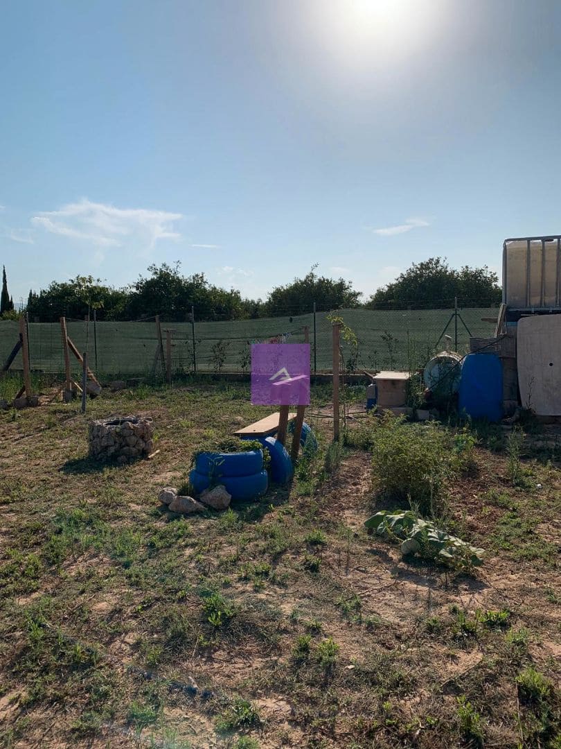 2 chambre Mobil-Home à vendre à Cullera avec piscine garage - 75 000 € (Ref: 9412453)