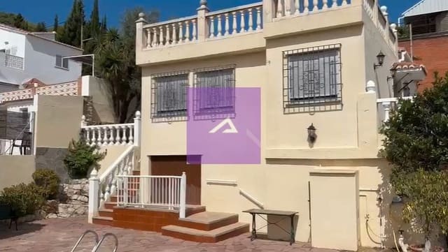 3 chambre Villa/Maison à vendre à Alzira avec piscine garage - 295 000 € (Ref: 9412454)