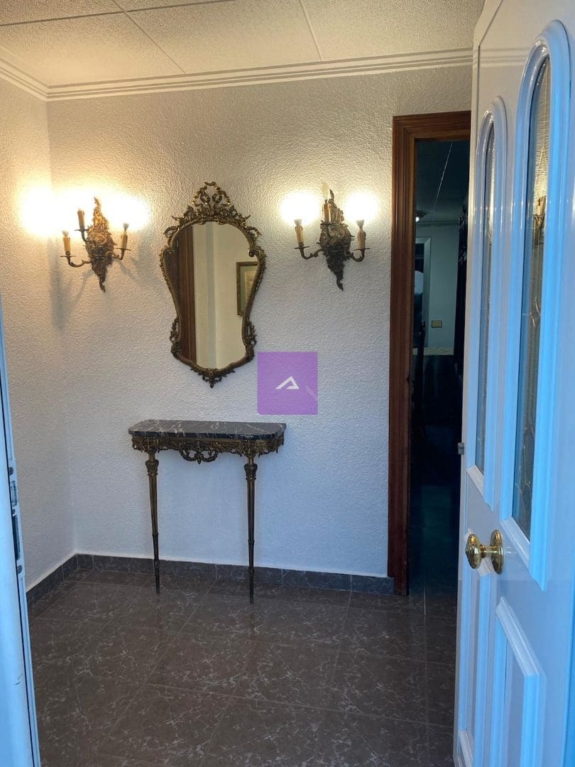 3 chambre Villa/Maison à vendre à Alzira avec piscine garage - 295 000 € (Ref: 9412454)