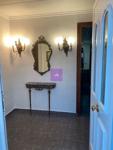 3 chambre Villa/Maison à vendre à Alzira avec piscine garage - 295 000 € (Ref: 9412454)