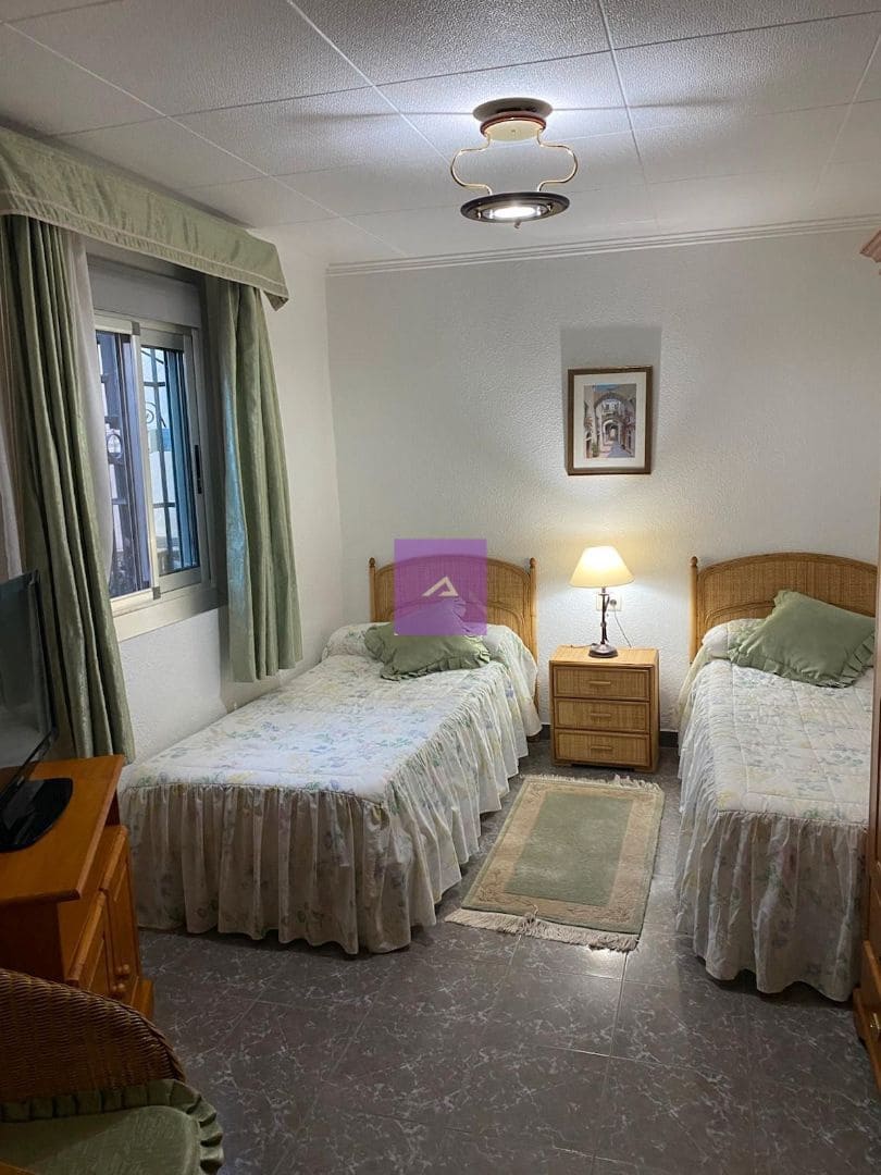 3 chambre Villa/Maison à vendre à Alzira avec piscine garage - 295 000 € (Ref: 9412454)