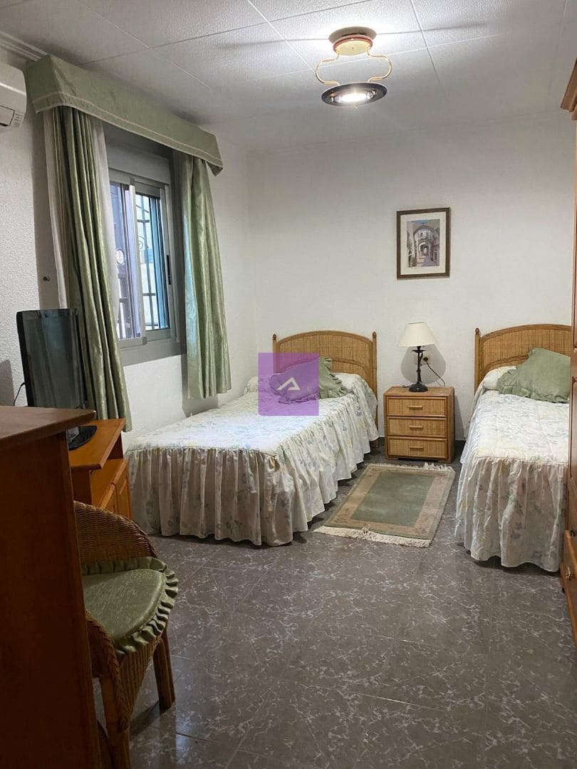 3 chambre Villa/Maison à vendre à Alzira avec piscine garage - 295 000 € (Ref: 9412454)