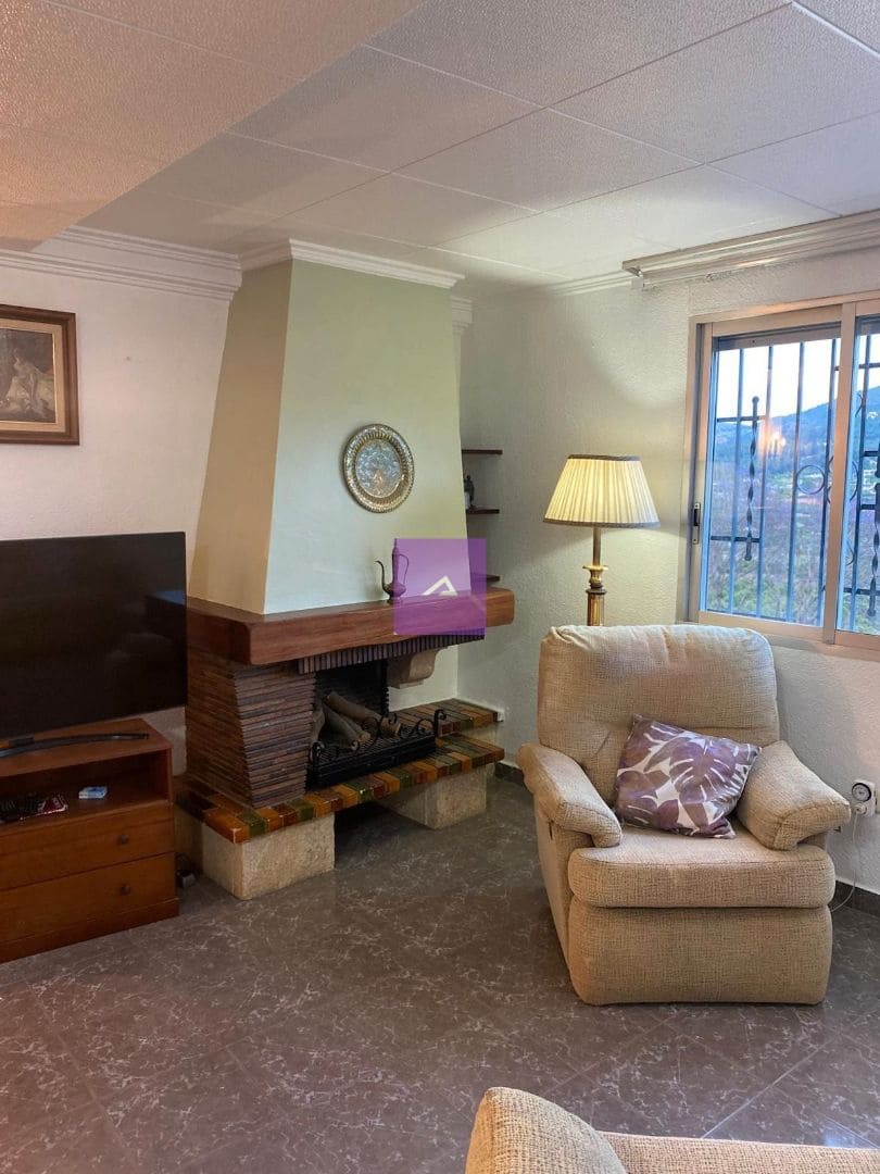 3 chambre Villa/Maison à vendre à Alzira avec piscine garage - 295 000 € (Ref: 9412454)