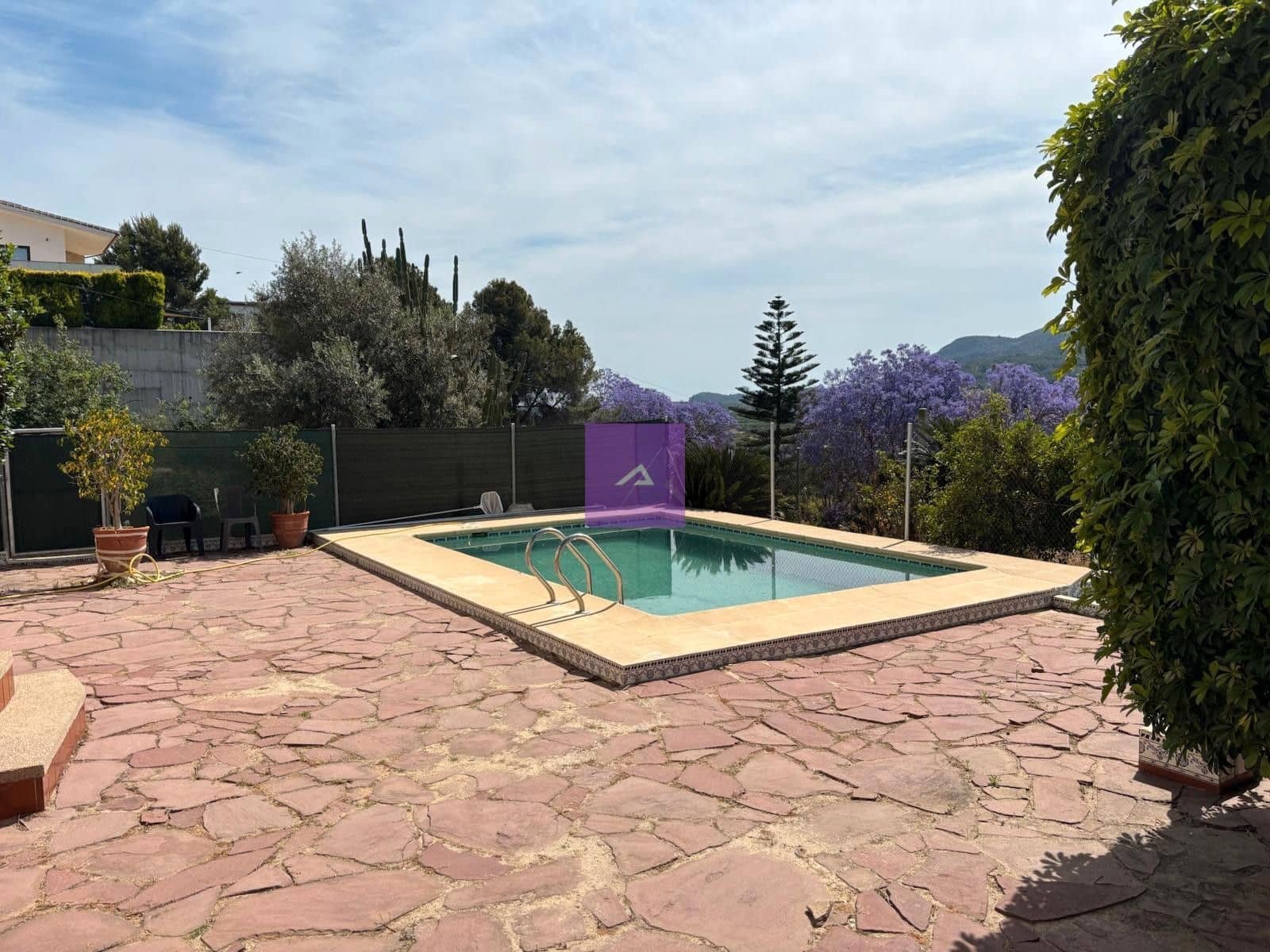 3 chambre Villa/Maison à vendre à Alzira avec piscine garage - 295 000 € (Ref: 9412454)