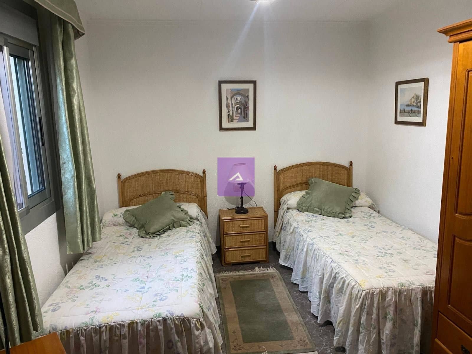 3 chambre Villa/Maison à vendre à Alzira avec piscine garage - 295 000 € (Ref: 9412454)