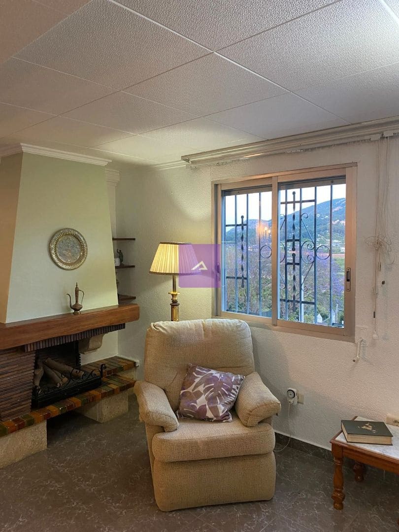 3 chambre Villa/Maison à vendre à Alzira avec piscine garage - 295 000 € (Ref: 9412454)