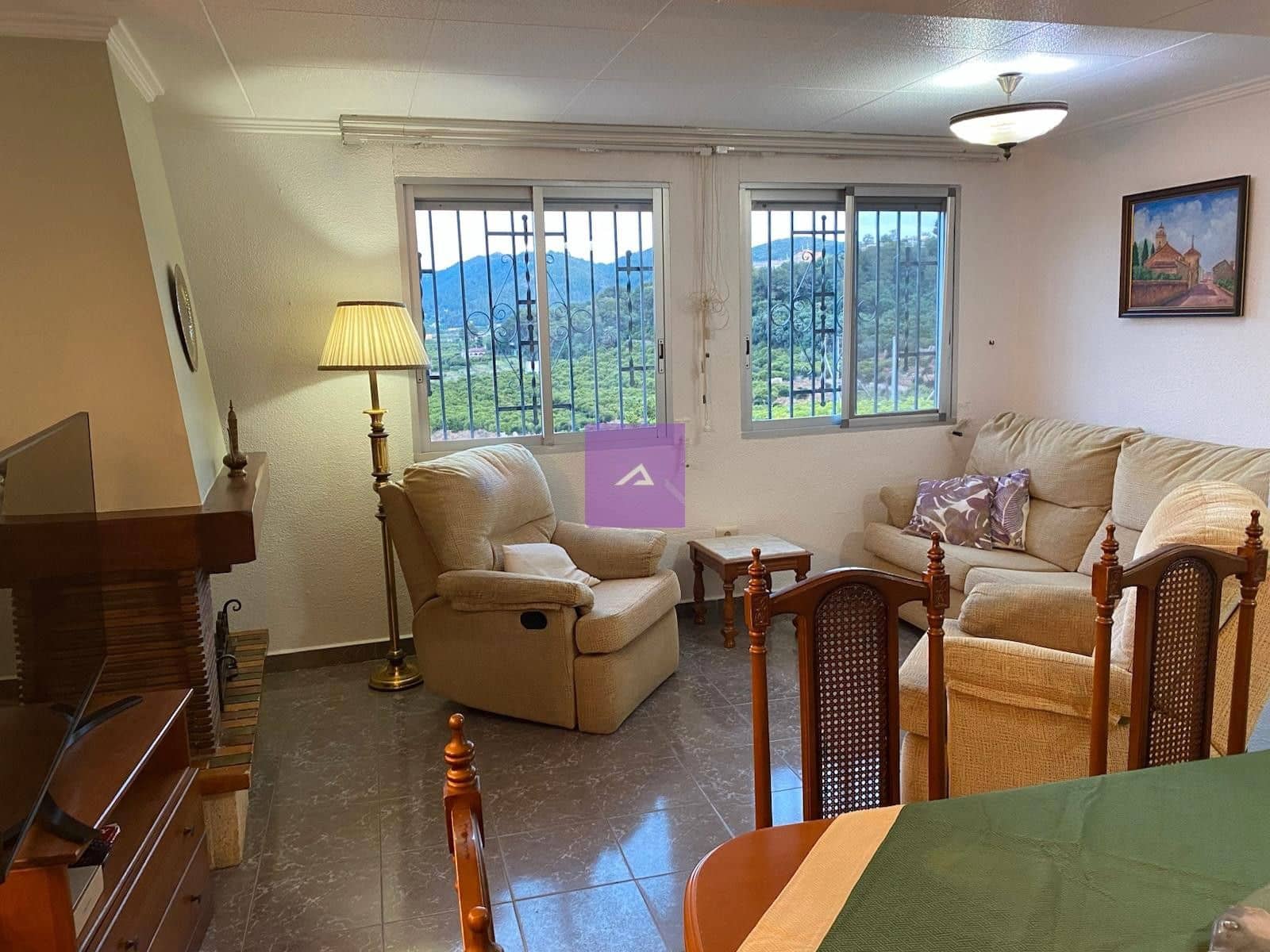 3 chambre Villa/Maison à vendre à Alzira avec piscine garage - 295 000 € (Ref: 9412454)