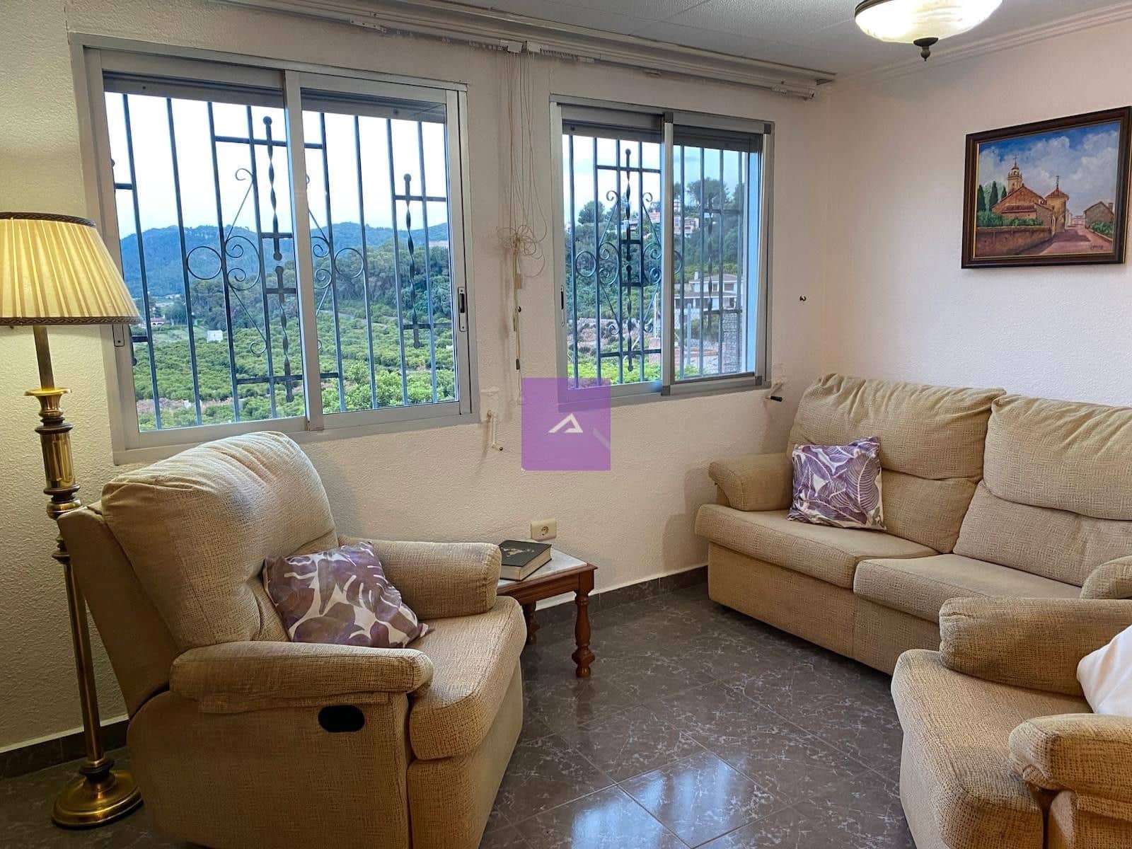 3 chambre Villa/Maison à vendre à Alzira avec piscine garage - 295 000 € (Ref: 9412454)