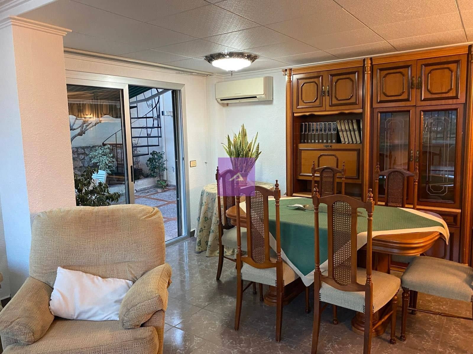 3 chambre Villa/Maison à vendre à Alzira avec piscine garage - 295 000 € (Ref: 9412454)