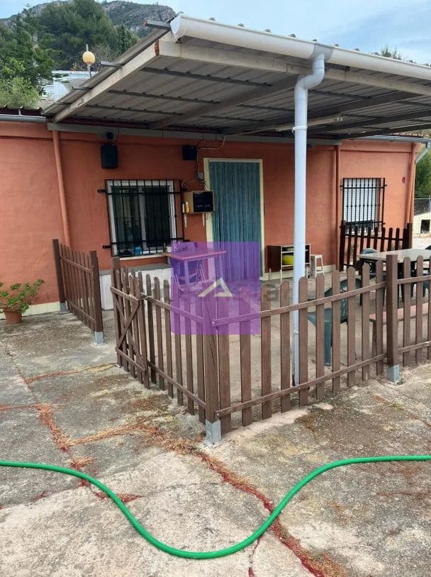 Finca/Casa Rural de 3 habitaciones en Alzira en venta con piscina - 145.000 € (Ref: 9412455)