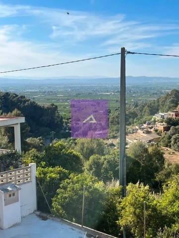 Finca/Casa Rural de 3 habitaciones en Alzira en venta con piscina - 145.000 € (Ref: 9412455)