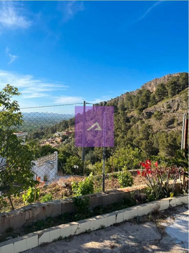 Finca/Casa Rural de 3 habitaciones en Alzira en venta con piscina - 145.000 € (Ref: 9412455)