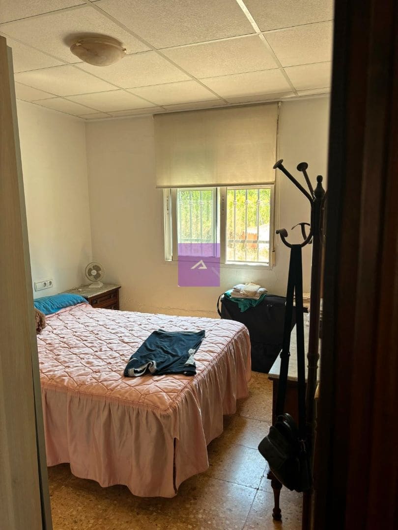 Finca/Casa Rural de 3 habitaciones en Alzira en venta con piscina - 145.000 € (Ref: 9412455)