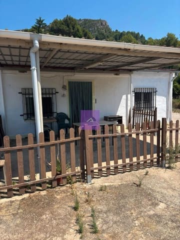 Finca/Casa Rural de 3 habitaciones en Alzira en venta con piscina - 145.000 € (Ref: 9412455)