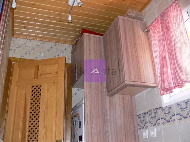 Finca/Casa Rural de 3 habitaciones en Alzira en venta con garaje - 225.000 € (Ref: 9412456)